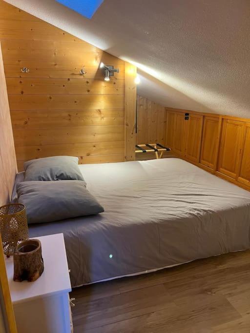 Appartement Cosy Proche Chatel Portes Du Soleil - Linge Inclus 아봉당스 외부 사진