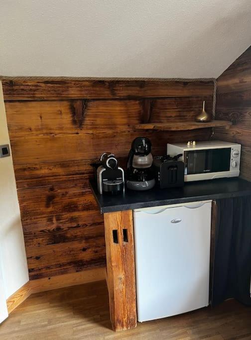 Appartement Cosy Proche Chatel Portes Du Soleil - Linge Inclus 아봉당스 외부 사진
