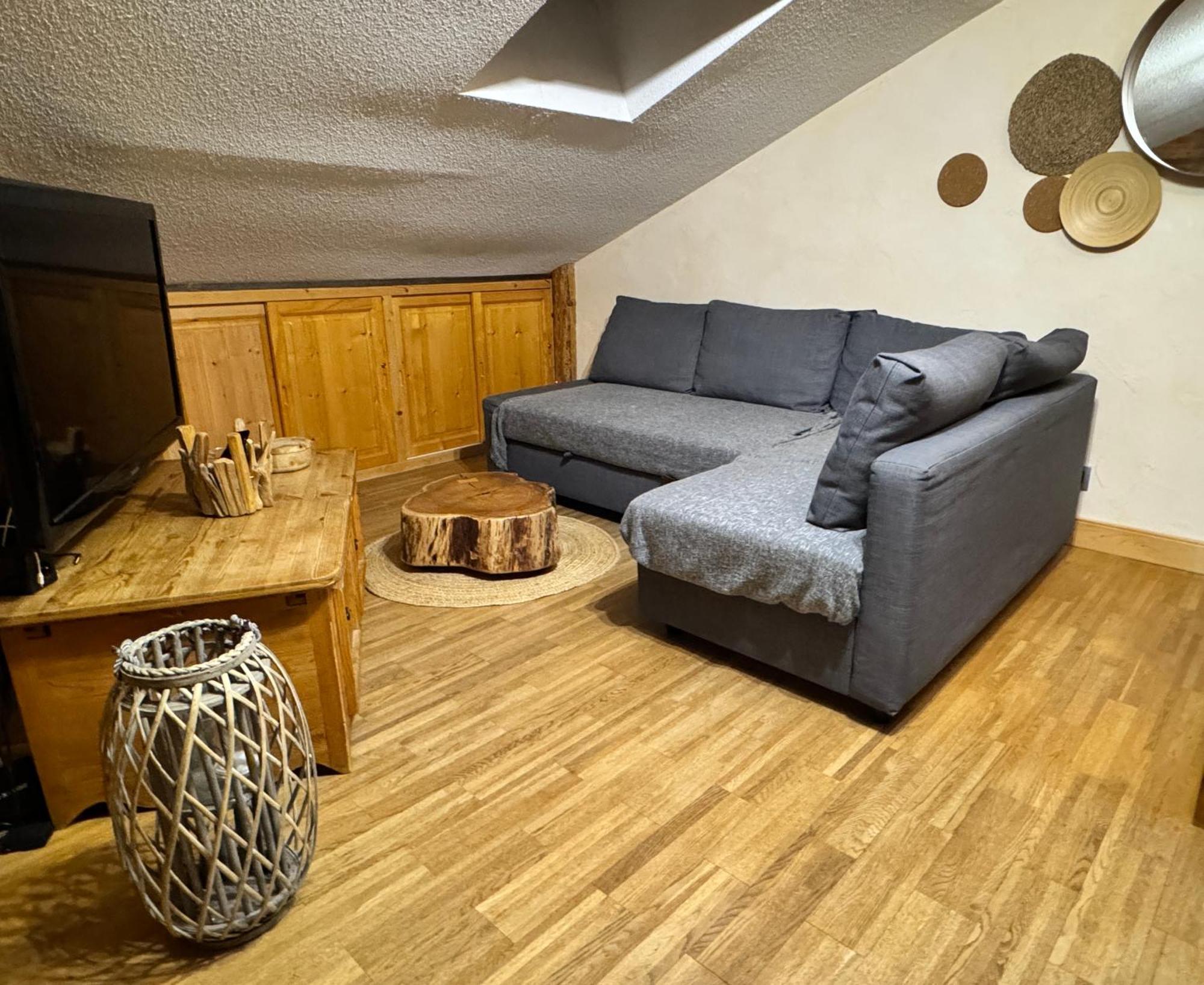 Appartement Cosy Proche Chatel Portes Du Soleil - Linge Inclus 아봉당스 외부 사진